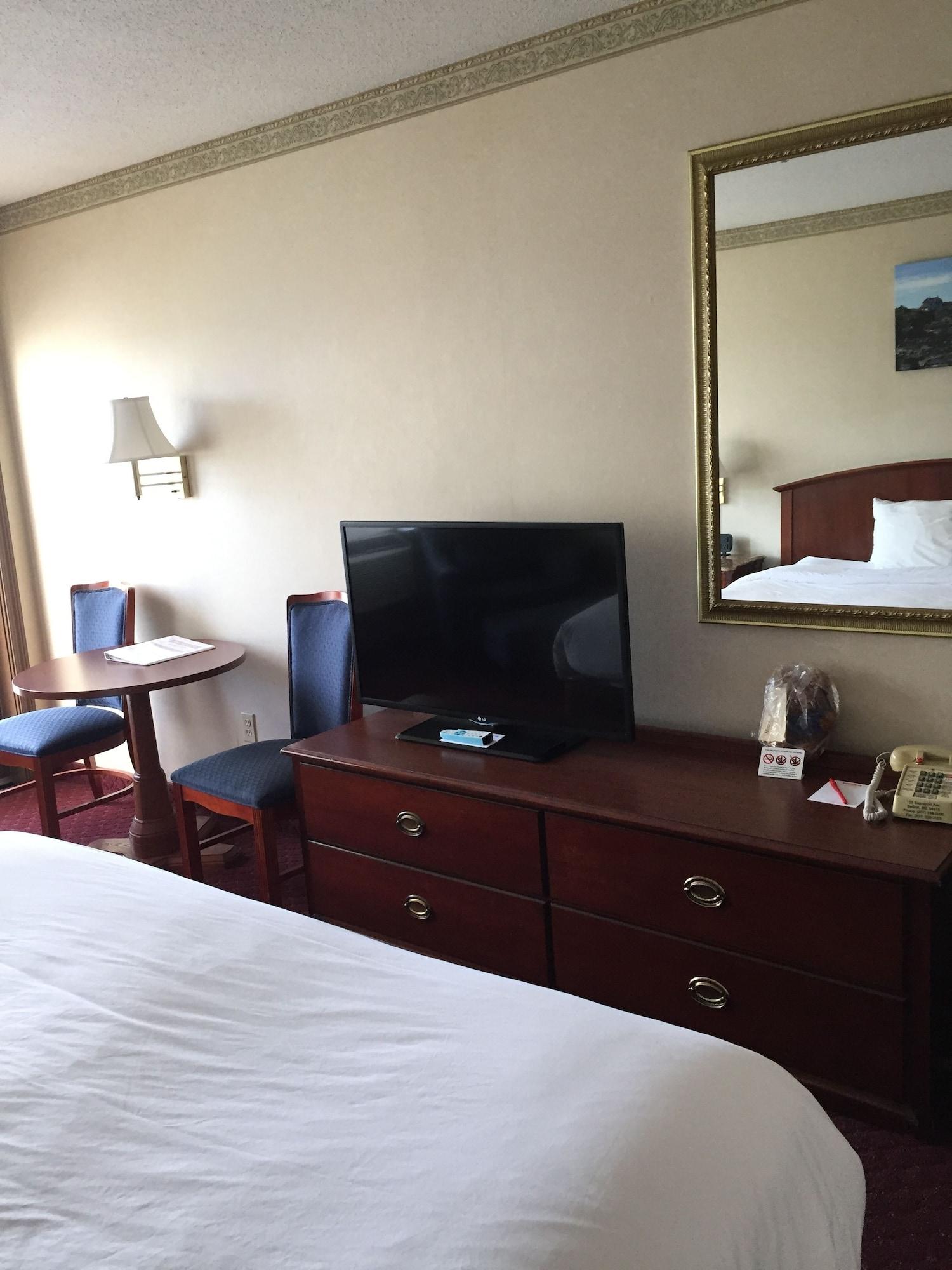 Fireside Inn, Ocean'S Edge Белфаст Екстер'єр фото