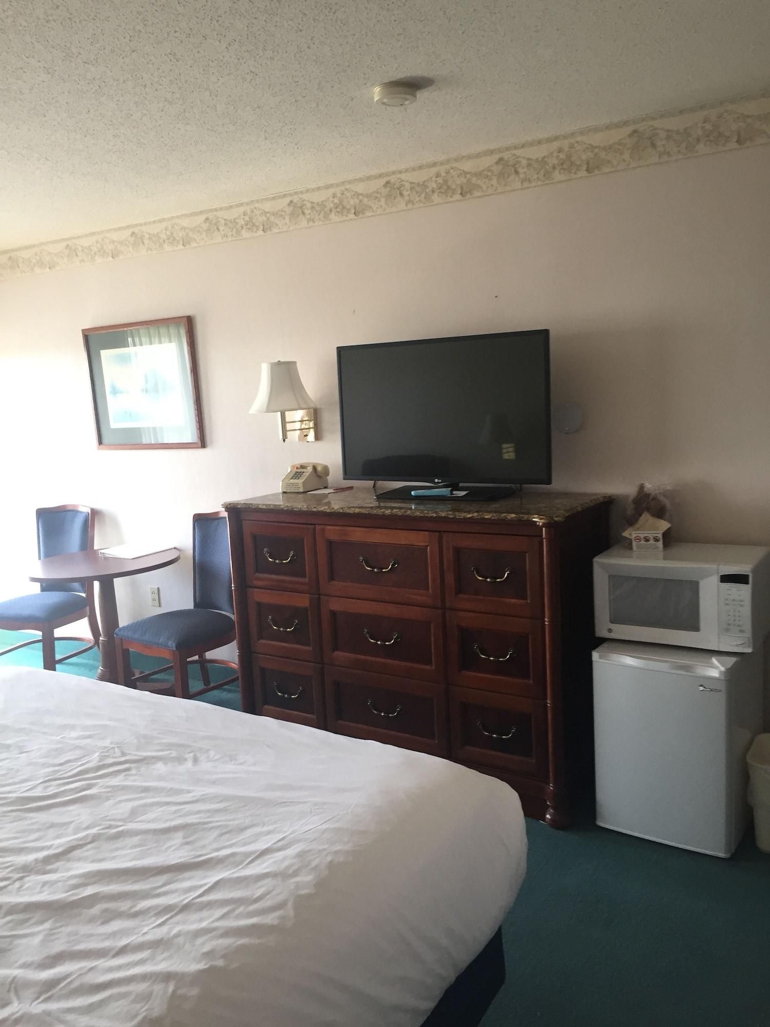 Fireside Inn, Ocean'S Edge Белфаст Екстер'єр фото